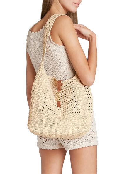 fendi raffia bucket bag|best raffia bags 2024.